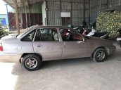 Xe Daewoo Cielo 1996, màu xám, xe nhập còn mới