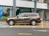 Cần bán gấp Mercedes GL400 4matic năm 2015, màu nâu, nhập khẩu còn mới