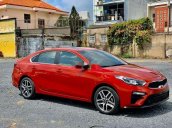 Cần bán xe Kia Cerato đời 2020, màu đỏ