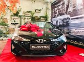 Bán ô tô Hyundai Elantra 2020, màu đỏ, nhập khẩu nguyên chiếc