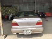 Xe Daewoo Cielo 1996, màu xám, xe nhập còn mới