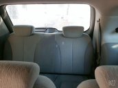 Bán Kia Carnival đời 2009, màu bạc, xe nhập 