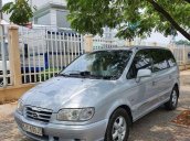 Cần bán lại xe Hyundai Trajet sản xuất 2006, xe nhập