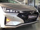 Bán ô tô Hyundai Elantra 2020, màu đỏ, nhập khẩu nguyên chiếc