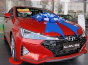 Bán ô tô Hyundai Elantra 2020, màu đỏ, nhập khẩu nguyên chiếc