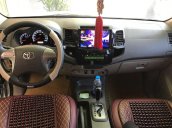 Cần bán Toyota Fortuner năm 2014 còn mới