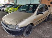 Cần bán Fiat Siena sản xuất 2000, màu xám còn mới