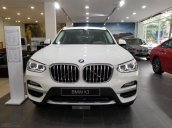 BMW X3 đủ màu, giao ngay. Liên hệ để có giá tốt nhất miền Bắc