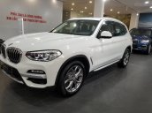 BMW X3 đủ màu, giao ngay. Liên hệ để có giá tốt nhất miền Bắc