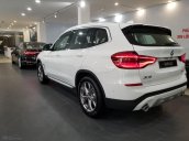 BMW X3 đủ màu, giao ngay. Liên hệ để có giá tốt nhất miền Bắc