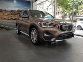 BMW X1 sDrive xLine nhập khẩu nguyên chiếc 