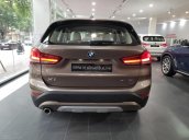 BMW X1 sDrive xLine nhập khẩu nguyên chiếc 