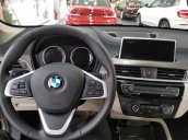 BMW X1 sDrive xLine nhập khẩu nguyên chiếc 