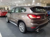 BMW X1 sDrive xLine nhập khẩu nguyên chiếc 