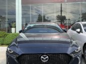 New Mazda 3 Sport ưu đãi lên đến 70 triệu, giảm TTB. Tặng gói phụ kiện cao cấp