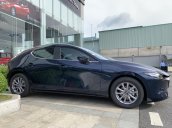 New Mazda 3 Sport ưu đãi lên đến 70 triệu, giảm TTB. Tặng gói phụ kiện cao cấp