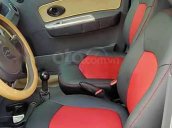 Xe Chevrolet Spark LT sản xuất 2009, màu bạc còn mới