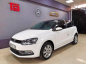 Cần bán lại xe Volkswagen Polo sx 2016 nhập khẩu