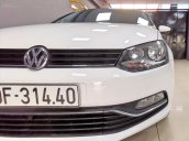 Cần bán lại xe Volkswagen Polo sx 2016 nhập khẩu