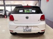 Cần bán lại xe Volkswagen Polo sx 2016 nhập khẩu