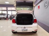 Cần bán lại xe Volkswagen Polo sx 2016 nhập khẩu