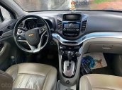 Bán ô tô Chevrolet Orlando LTZ 2012, màu xám, xe nhập, 300 triệu