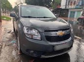 Bán ô tô Chevrolet Orlando LTZ 2012, màu xám, xe nhập, 300 triệu