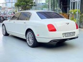 Cần bán lại xe Bentley Continental đời 2008, màu trắng, nhập khẩu nguyên chiếc