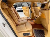 Cần bán lại xe Bentley Continental đời 2008, màu trắng, nhập khẩu nguyên chiếc