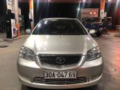 Bán ô tô Toyota Vios 2005, 188 triệu