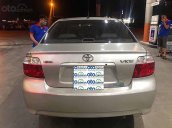 Bán ô tô Toyota Vios 2005, 188 triệu