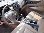 Bán xe Nissan Navara VL đời 2016, màu nâu, xe nhập, giá tốt