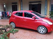 Bán ô tô Hyundai Eon sản xuất năm 2012, màu đỏ, nhập khẩu nguyên chiếc