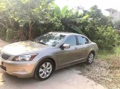 Bán Honda Accord sản xuất 2010, nhập khẩu chính chủ