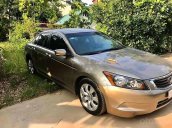 Bán Honda Accord sản xuất 2010, nhập khẩu chính chủ