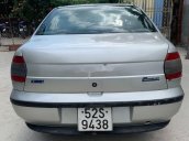 Chính chủ bán Fiat Siena đời 2001, màu bạc ít sử dụng, giá chỉ 76 triệu