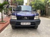 Bán ô tô Toyota Land Cruiser sản xuất năm 1999, màu xanh lam, xe nhập còn mới, giá chỉ 220 triệu