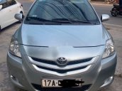 Cần bán xe Toyota Vios E sản xuất năm 2009, màu xám còn mới giá cạnh tranh