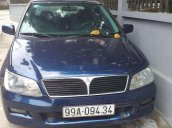 Bán Mitsubishi Lancer sản xuất 2004, xe nhập còn mới