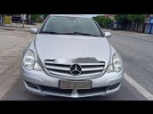 Bán Mercedes R350 AMG đời 2008, màu bạc, xe nhập, đẹp suất sắc