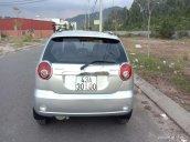 Chính chủ bán xe Chevrolet Spark năm sản xuất 2010, màu bạc, xe nhập