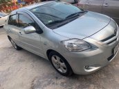 Cần bán xe Toyota Vios E sản xuất năm 2009, màu xám còn mới giá cạnh tranh