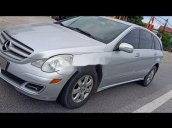 Bán Mercedes R350 AMG đời 2008, màu bạc, xe nhập, đẹp suất sắc