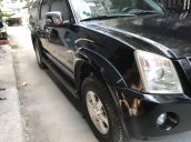 Bán xe Isuzu Dmax 3.0 năm 2011, màu đen còn mới