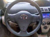 Cần bán xe Toyota Vios E sản xuất năm 2009, màu xám còn mới giá cạnh tranh