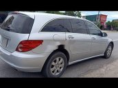 Bán Mercedes R350 AMG đời 2008, màu bạc, xe nhập, đẹp suất sắc