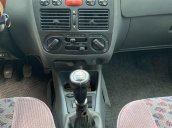 Chính chủ bán Fiat Siena đời 2001, màu bạc ít sử dụng, giá chỉ 76 triệu