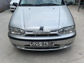 Chính chủ bán Fiat Siena đời 2001, màu bạc ít sử dụng, giá chỉ 76 triệu