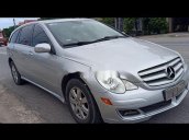 Bán Mercedes R350 AMG đời 2008, màu bạc, xe nhập, đẹp suất sắc