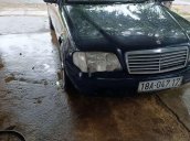 Cần bán Mercedes C180 sản xuất 1995, xe nhập, giá chỉ 78 triệu